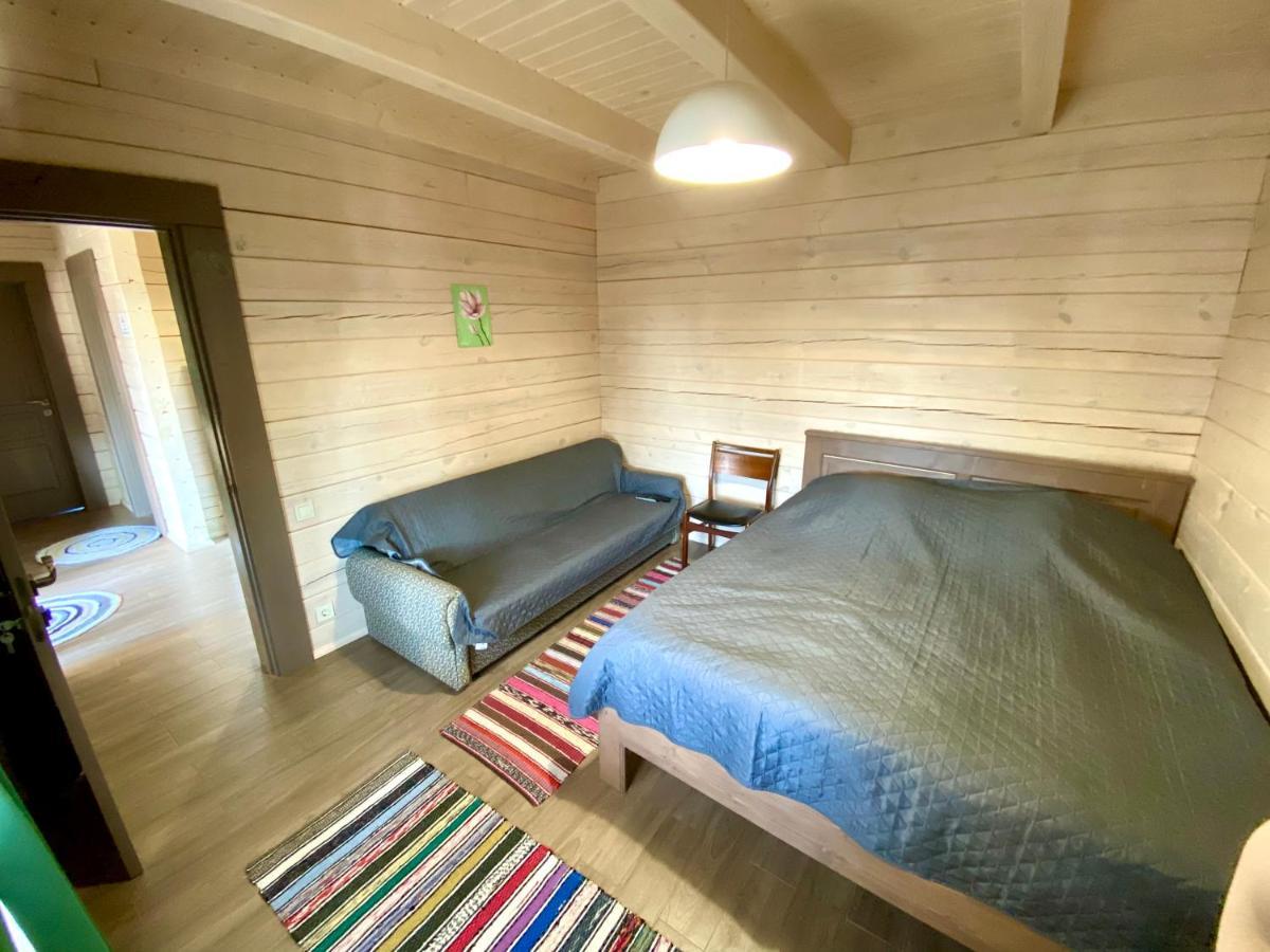 Дача Світязь Apartment Shatsk ภายนอก รูปภาพ