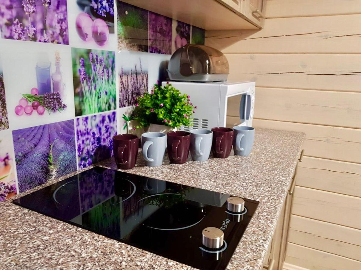Дача Світязь Apartment Shatsk ภายนอก รูปภาพ
